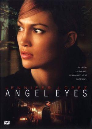 Angel Eyes [DVD]