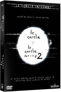 Le Cercle + Le cercle 2 [DVD]