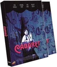Cabaret [DVD]