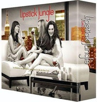 Lipstick Jungle - L'intégrale [DVD]