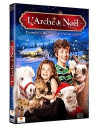 L'Arche de Noël [DVD]