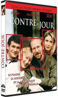 Contre-Jour [DVD]