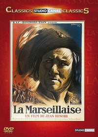 La Marseillaise [DVD]