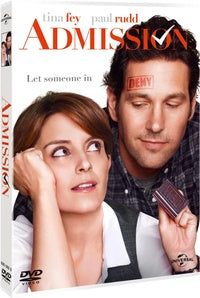 Admission [DVD]