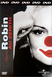 Muriel Robin - Au Zenith : Toute seule comme une grande [DVD]