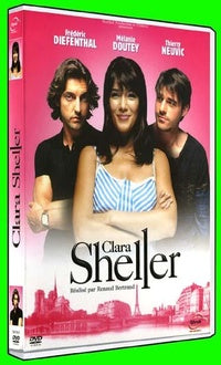 Clara Sheller [DVD]