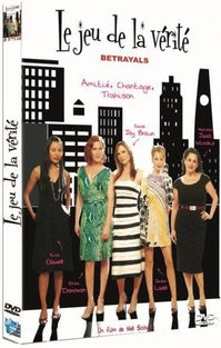 Le Jeu de la vérité [DVD]