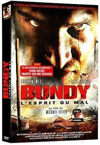 Bundy - L'esprit du mal [DVD]