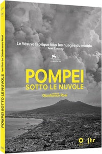 Pompei, sotto le nuvole [DVD]