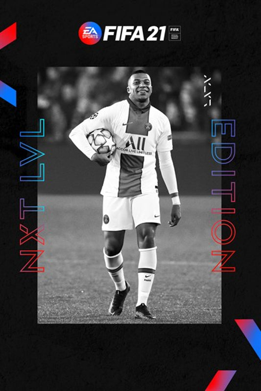 FIFA 21 NXT LVL Edition - NL and LUX ONLY