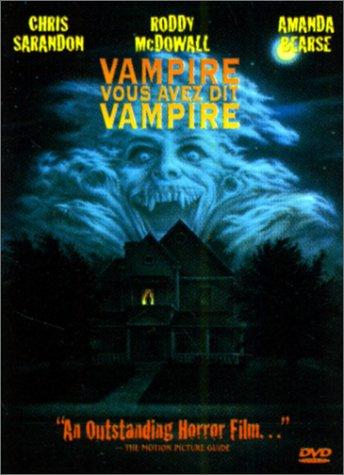 Vampire vous avez dit vampire [DVD]