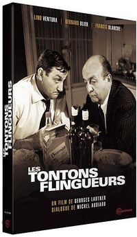 Les Tontons flingueurs [DVD]