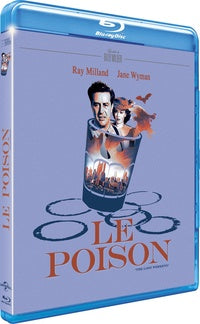 Le Poison [Blu-ray]