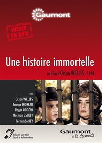 Une Histoire immortelle [DVD]