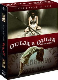 Ouija + Ouija : les origines [DVD]