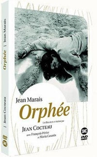Orphée [DVD]
