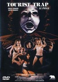 Le Piège (Tourist Trap) [DVD]