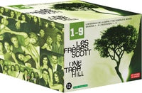 Les Frères Scott - L'intégrale des 9 premières saisons [DVD]
