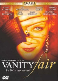 Vanity Fair (La foire aux vanités) [DVD]
