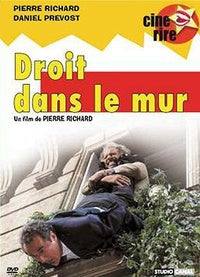 Droit dans le mur [DVD]
