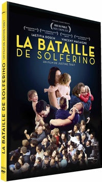La Bataille de Solférino [DVD]