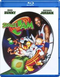 Space Jam [Blu-ray]