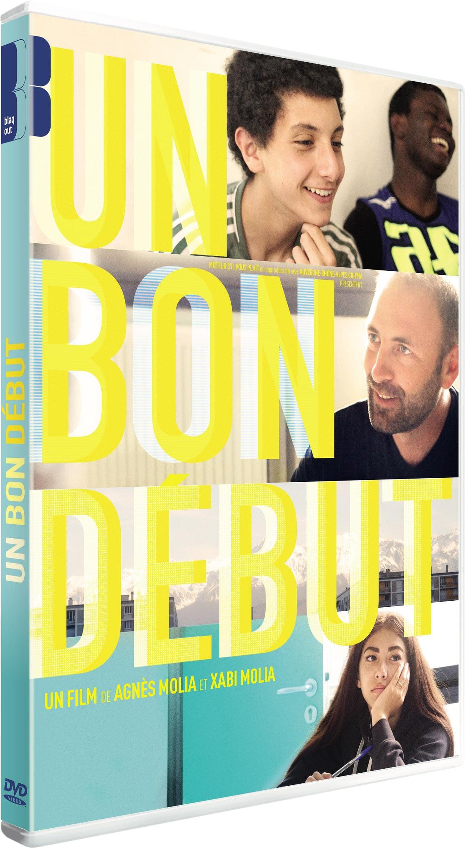Un bon début [DVD]