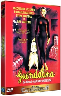 Guendalina [DVD]