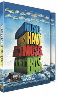 Musée haut, musée bas [DVD]
