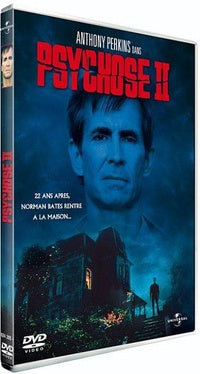 Psychose II [DVD]