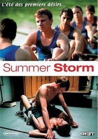 Summer Storm [DVD]