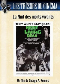 La nuit des morts-vivants [DVD]