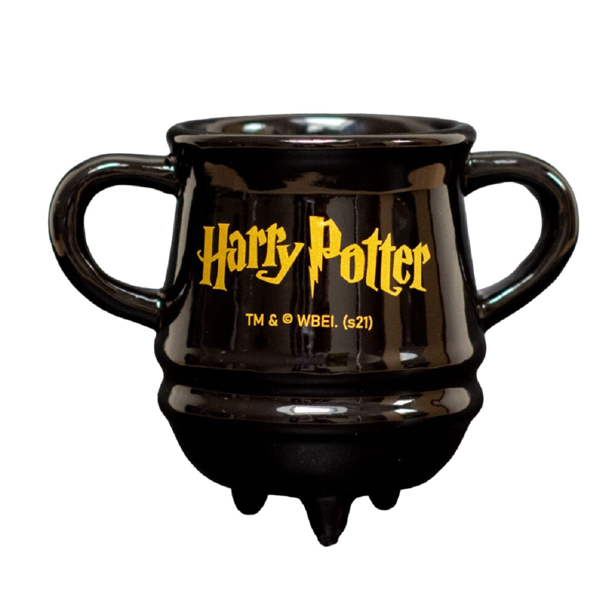 Wizarding World - Harry Potter - Mug Chaudron - Harry Potter - flash vidéo