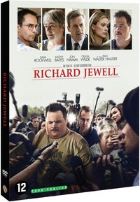 Le Cas Richard Jewell [DVD]