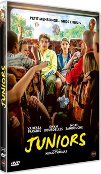 Juniors [DVD]