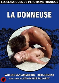 La Donneuse [DVD]