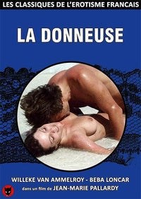 La Donneuse [DVD]