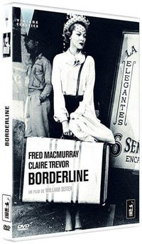 Borderline [DVD]