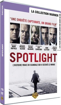 Spotlight [DVD]