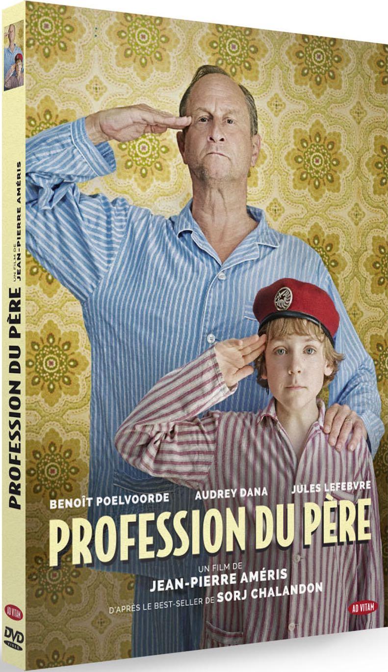 Profession du père [DVD]