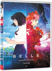 Belle [DVD]