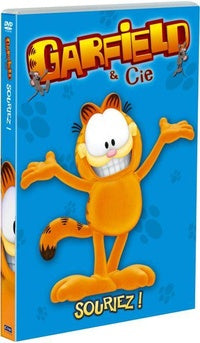 Garfield & Cie - Vol. 2 : Souriez ! [DVD]