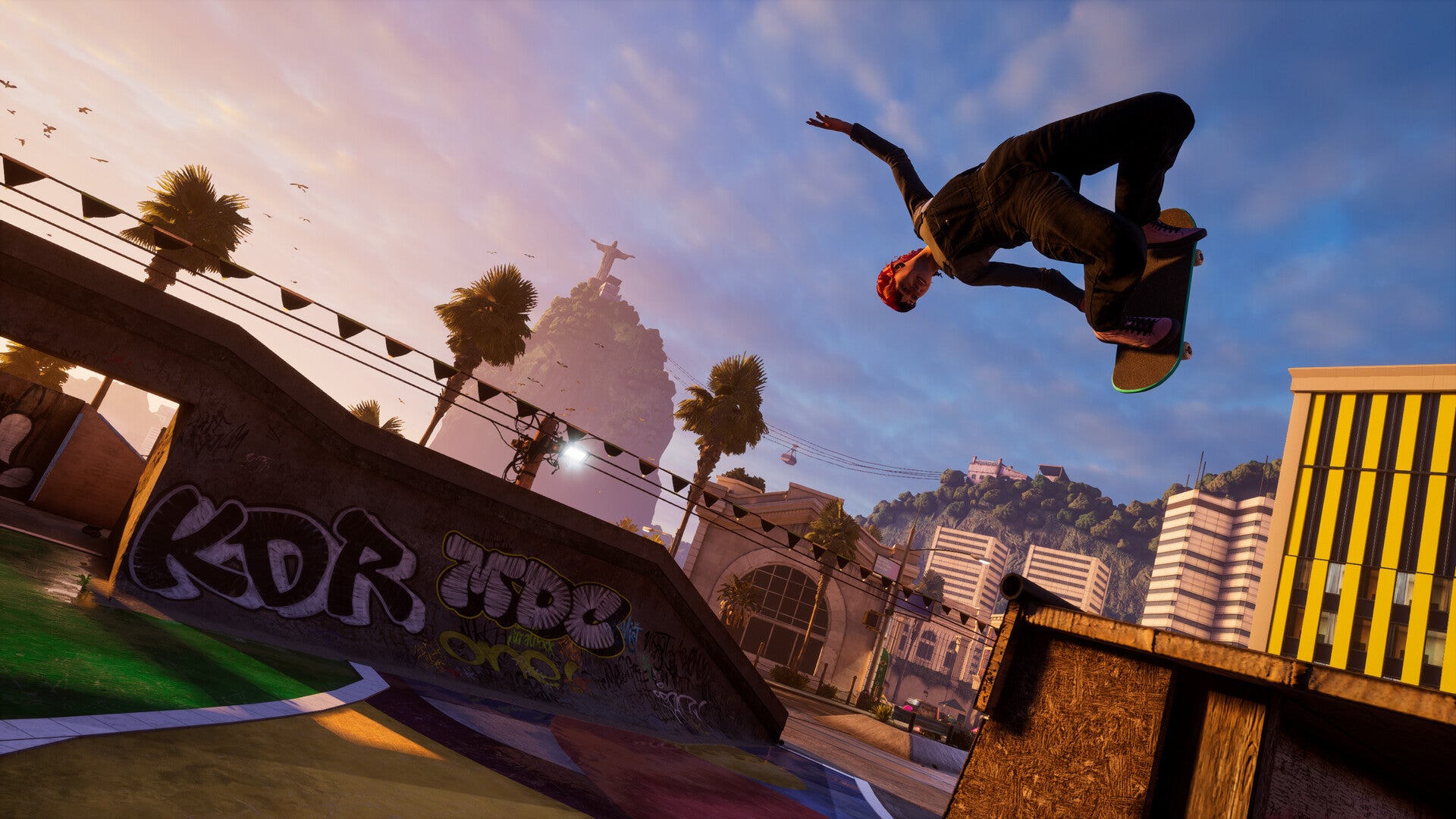 Tony Hawk's Pro Skater 3 + 4 (Code-in-a-box)
