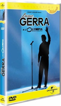 Laurent Gerra - A l'Olympia [DVD]