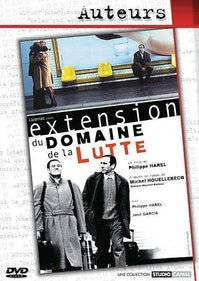 Extension du domaine de la lutte [DVD]