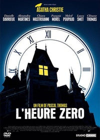 L'Heure zéro [DVD]