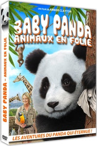 Baby Panda [DVD]