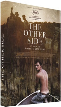 The Other Side [DVD]
