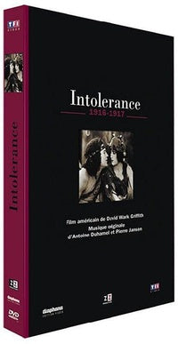Intolérance [DVD]