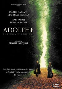 Adolphe [DVD]